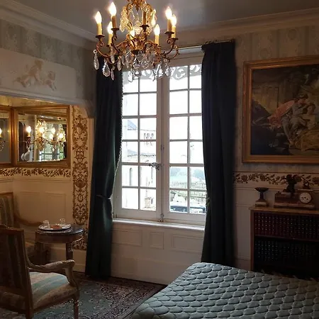 Chateau De Montaubois